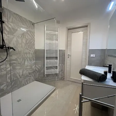 Appartement Belvedere *