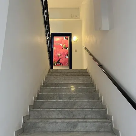 Appartement Belvedere