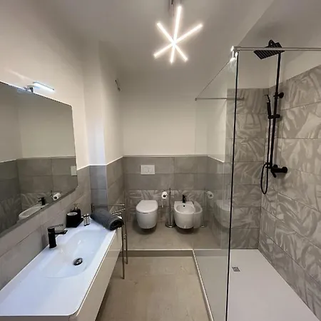 Appartement Belvedere *