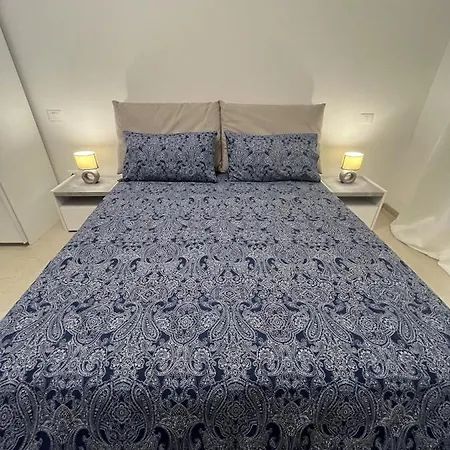 Appartement Belvedere *