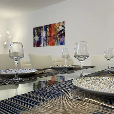 Belvedere Apartment