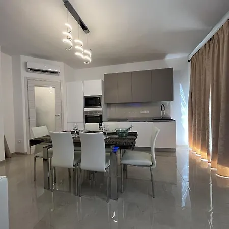 Apartment Belvedere
