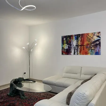 Apartament Belvedere