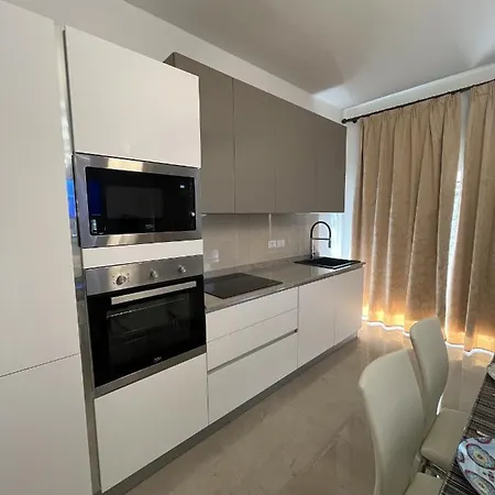 Belvedere * Triest