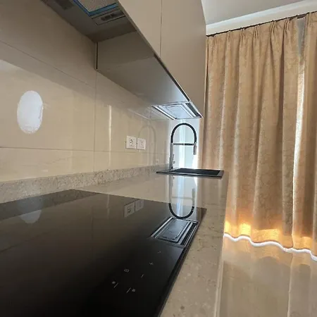 Belvedere Apartment