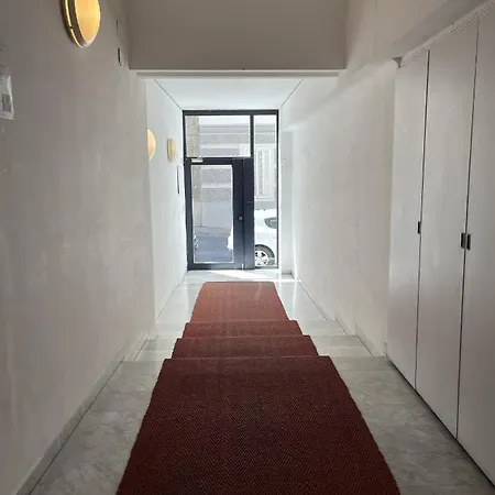 Belvedere Apartment Trieste