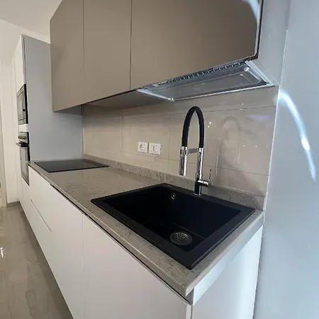 Belvedere Apartament *