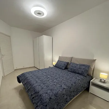Belvedere Apartment