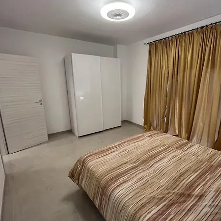 Apartment Belvedere Triest