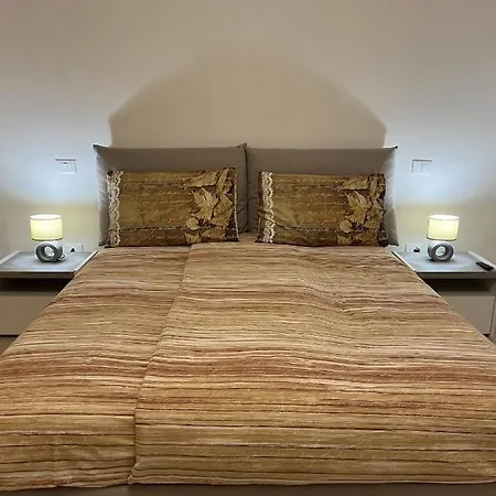Apartment Belvedere Trieste