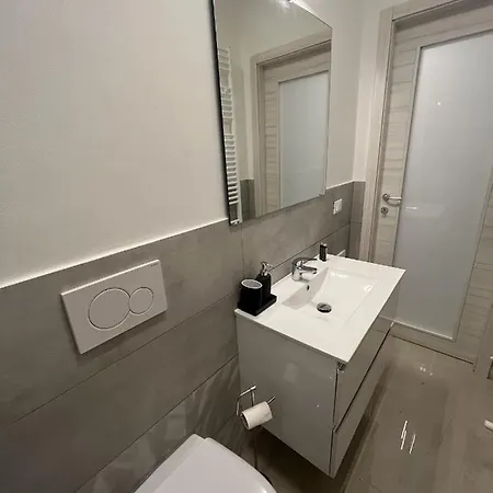 Apartament Belvedere *