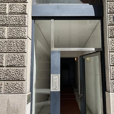 Apartment Belvedere