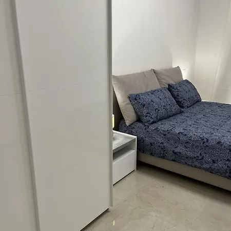 Belvedere Apartment