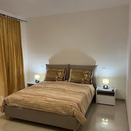 Apartment Belvedere Trieste