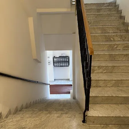 Belvedere Triest